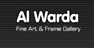 Al Warda Fine Art & Frame Gallery