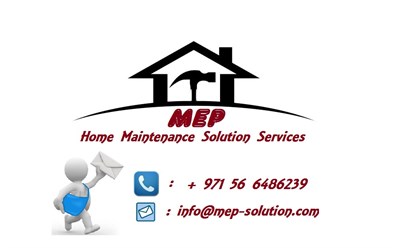 MEP Home Maintenance & Painting Solution Dubai, Jumeirah Park, Golf Estates