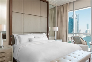 The Westin Dubai, Al Habtoor City