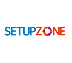 Setupzone