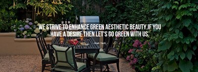 Green Vision Landscaping