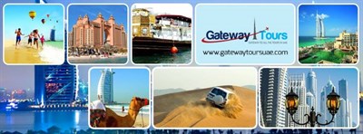 Gateway Tours