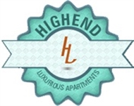 High End Hotel Apartments