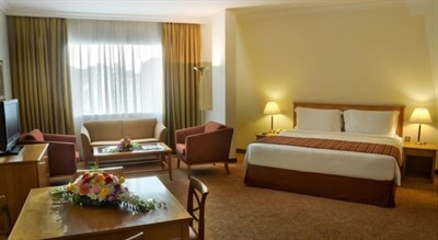 Swiss-Belhotel Sharjah