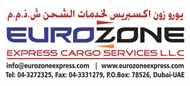 Eurozone Express Cargo Service L.L.C