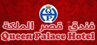 Queen Palace Hotel