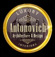 Luxury Antonovich Design