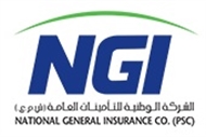 National General Insurance Co. PSC (NGI) 