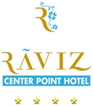 Raviz Center Point Hotel