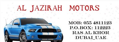 Al Jazirah Motors