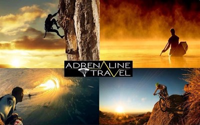 Adrenaline Travel