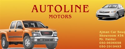 Autoline Motors