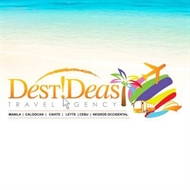 Destideas Travel Agency