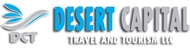 Desert Capital Travel & Tourism