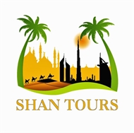 Shan Tours