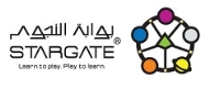 Stargate Entertainment