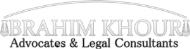 Ibrahim Khouri Advocates & Legal Consultants