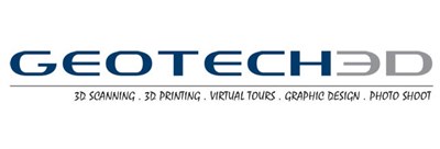 Geotech 3D LLC