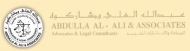 Abdulla Al-Ali & Associates