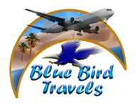 Blue Bird Travels