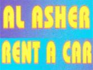 Al Asher Rent A Car