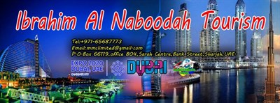 Ibrahim Al Naboodah Tourism