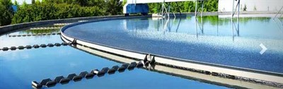 Green Water Treatment Solutions