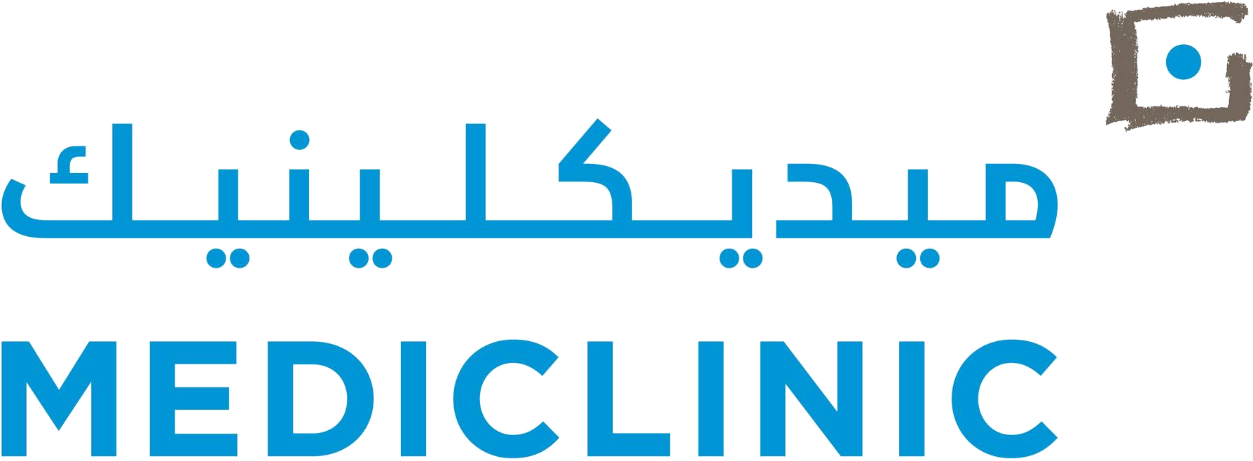 Mediclinic Logo