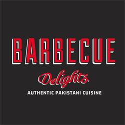 Barbecue Delights Motor City