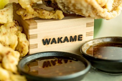 Wakame Dubai