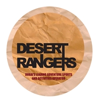 Desert Rangers