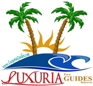 Luxuria Tour Guides Services