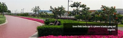 Green Fields Landscape LLC