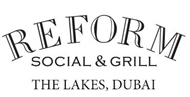 Reform Social & Grill 