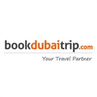 Book Dubai Trip