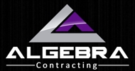 Algebra Contracting