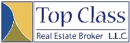 Top Class Real Estate Broker