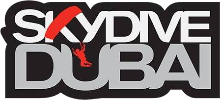 SkyDive Dubai Logo