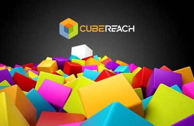 CubeReach