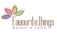 Favourite Things (Mother & Child)