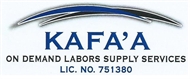 Kafa'a Labors Supply Services