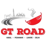 GT Road