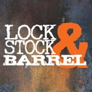 Lock, Stock & Barrel