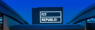 FitRepublik Fitness Center - The Academies