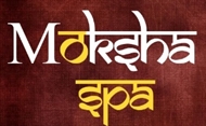 The Moksha Spa