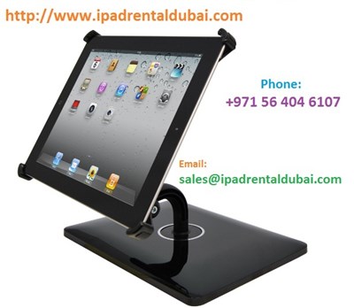 iPad Rent Dubai