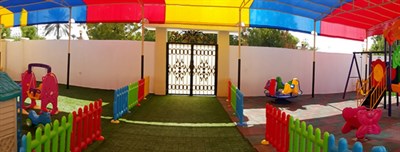 Rahiq Al Asal Nursery