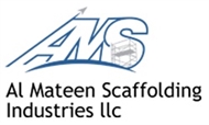 Al Mateen Scaffolding Industries LLC