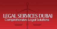 Legal Services Dubai