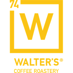 Walter's Coffee Roastery